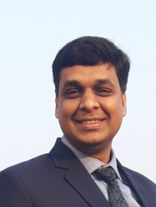 VIKASH GUPTA