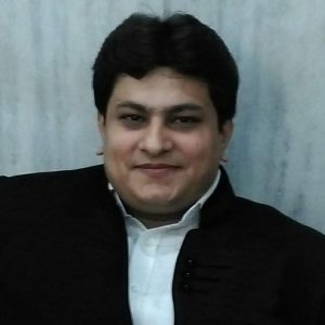 Vardhaman Kaanodia
